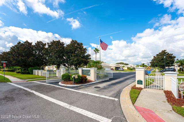 1291 Royal Fern Drive, Melbourne, FL 32940