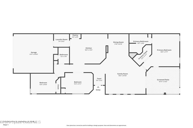 1291 Royal Fern Drive, Melbourne, FL 32940