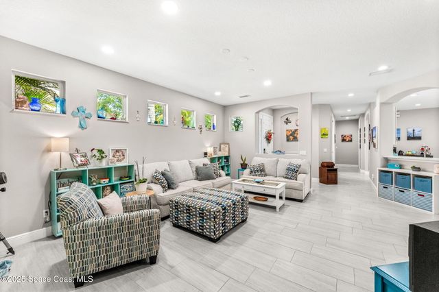 1291 Royal Fern Drive, Melbourne, FL 32940