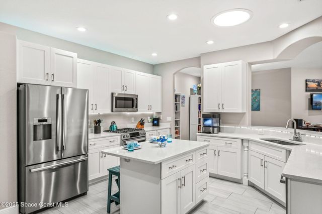 1291 Royal Fern Drive, Melbourne, FL 32940