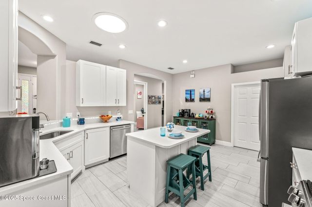1291 Royal Fern Drive, Melbourne, FL 32940