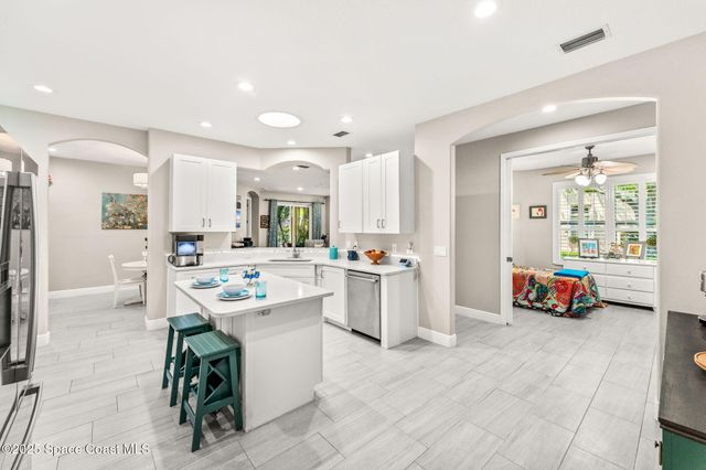 1291 Royal Fern Drive, Melbourne, FL 32940