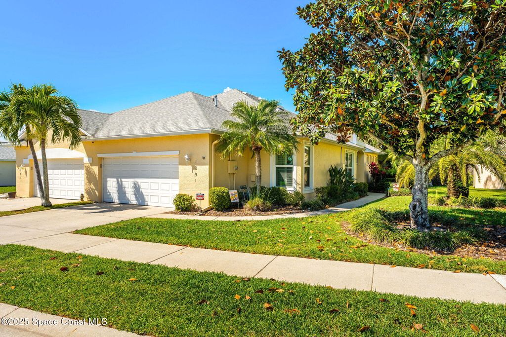 1291 Royal Fern Drive, Melbourne, FL 32940