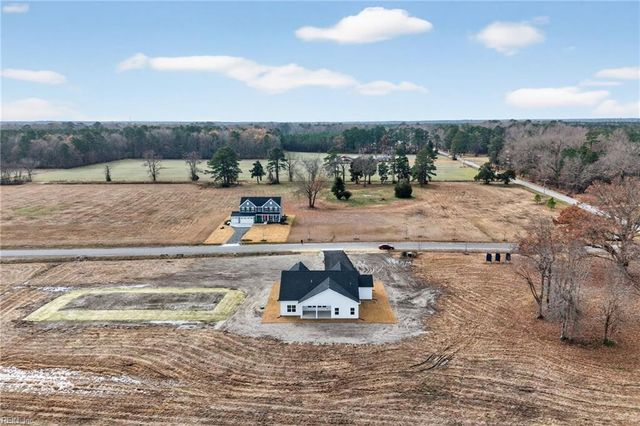 109 Backwoods LN, Moyock, NC 27958