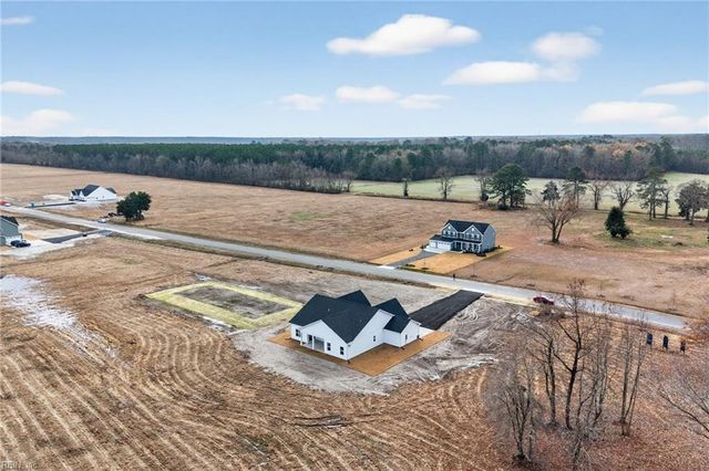 109 Backwoods LN, Moyock, NC 27958