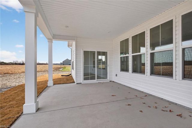 109 Backwoods LN, Moyock, NC 27958