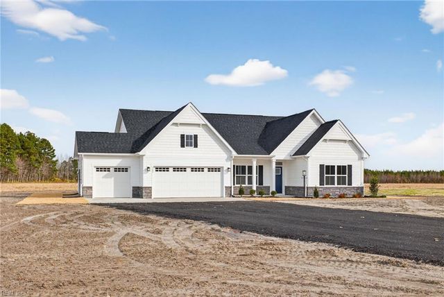 109 Backwoods LN, Moyock, NC 27958