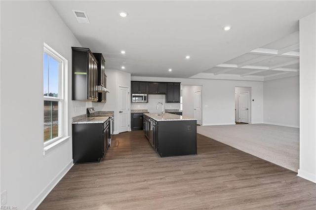 109 Backwoods LN, Moyock, NC 27958