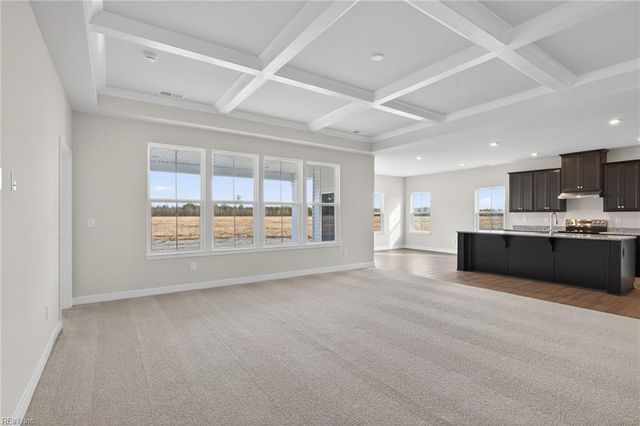 109 Backwoods LN, Moyock, NC 27958