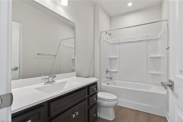 109 Backwoods LN, Moyock, NC 27958