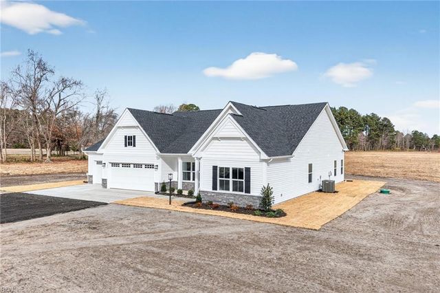 109 Backwoods LN, Moyock, NC 27958