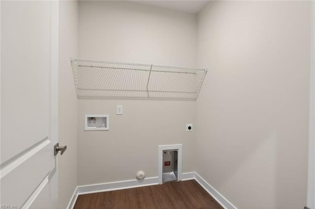 109 Backwoods LN, Moyock, NC 27958