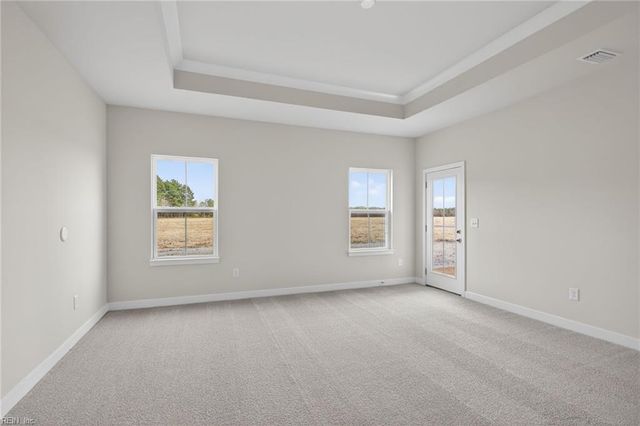 109 Backwoods LN, Moyock, NC 27958