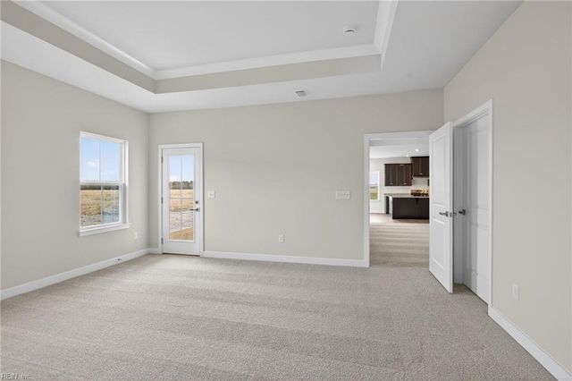 109 Backwoods LN, Moyock, NC 27958