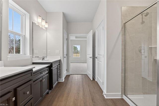 109 Backwoods LN, Moyock, NC 27958