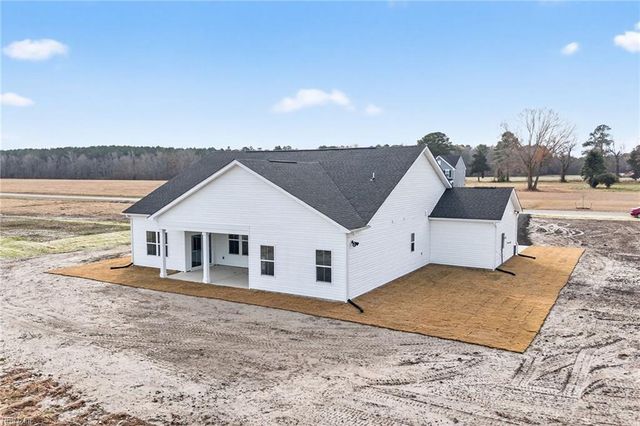 109 Backwoods LN, Moyock, NC 27958