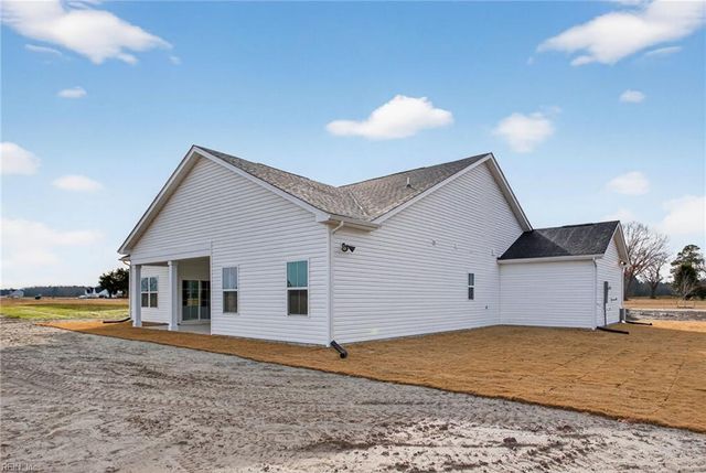 109 Backwoods LN, Moyock, NC 27958