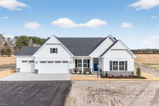 109 Backwoods LN, Moyock, NC 27958