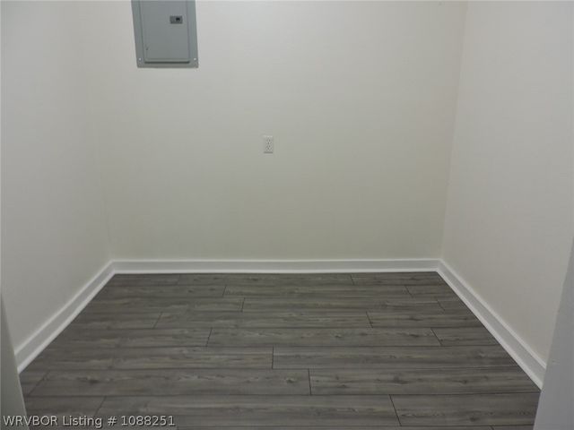 119 E Miami Street, Greenwood, AR 72936
