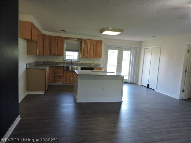 119 E Miami Street, Greenwood, AR 72936