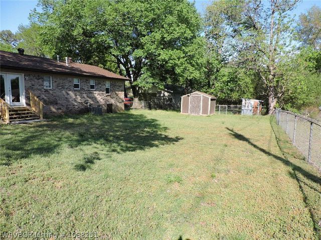 119 E Miami Street, Greenwood, AR 72936
