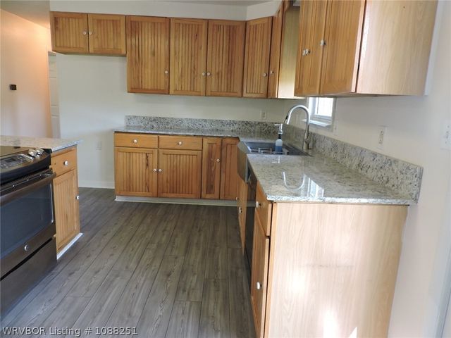119 E Miami Street, Greenwood, AR 72936