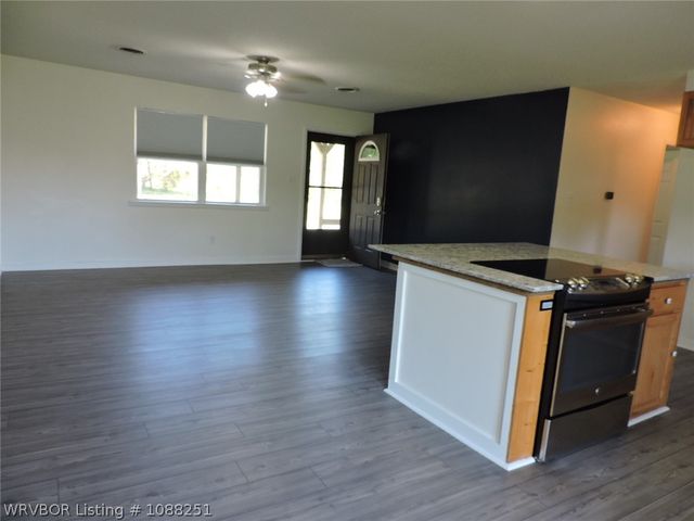 119 E Miami Street, Greenwood, AR 72936