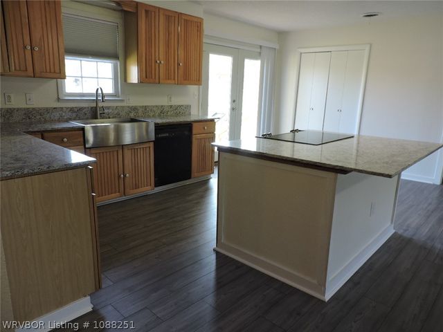 119 E Miami Street, Greenwood, AR 72936