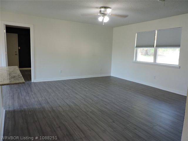 119 E Miami Street, Greenwood, AR 72936