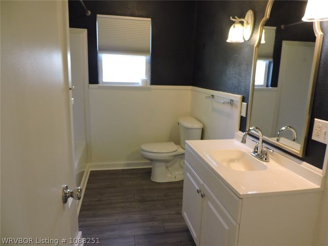 119 E Miami Street, Greenwood, AR 72936