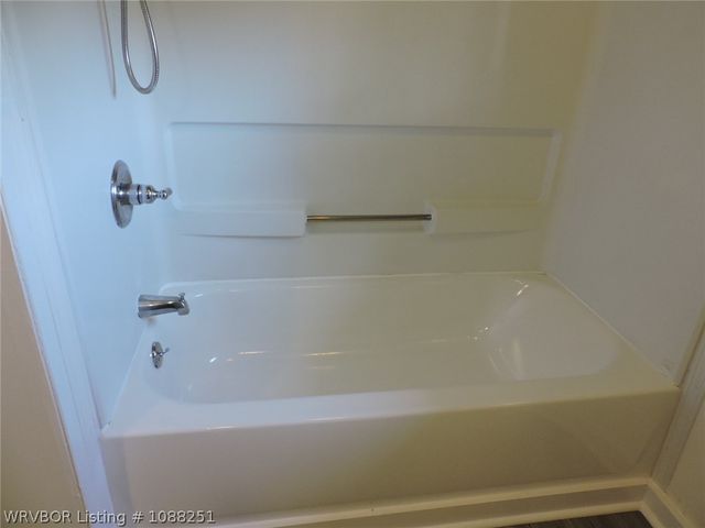 119 E Miami Street, Greenwood, AR 72936