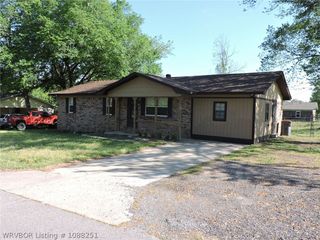 119 E Miami Street, Greenwood, AR 72936