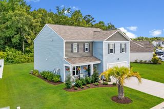 358 Spruce Pine Way, Conway, SC 29526