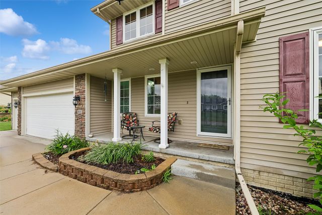 800 N Kenwood Boulevard, Indianola, IA 50125