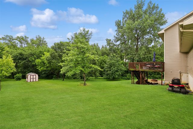 800 N Kenwood Boulevard, Indianola, IA 50125
