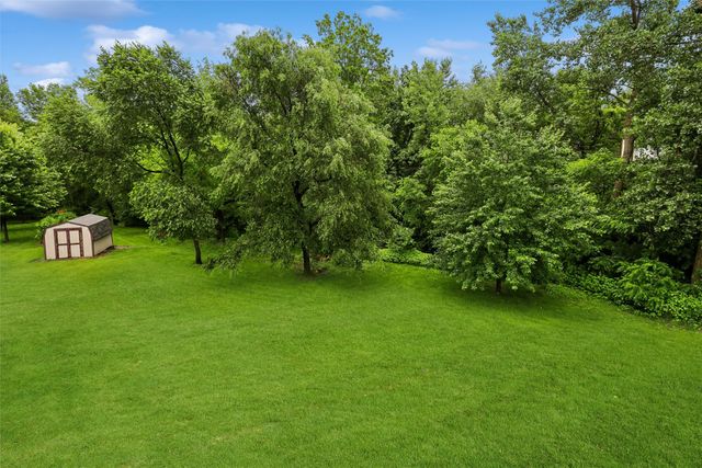 800 N Kenwood Boulevard, Indianola, IA 50125