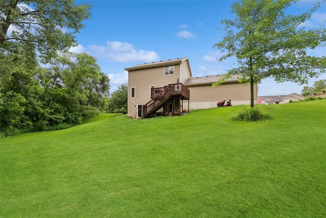 800 N Kenwood Boulevard, Indianola, IA 50125
