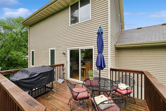 800 N Kenwood Boulevard, Indianola, IA 50125