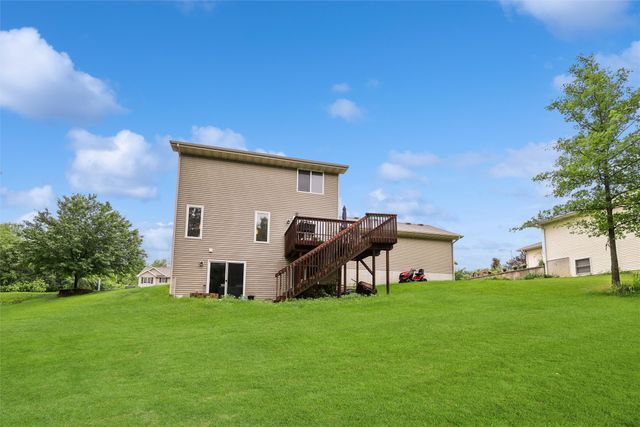 800 N Kenwood Boulevard, Indianola, IA 50125