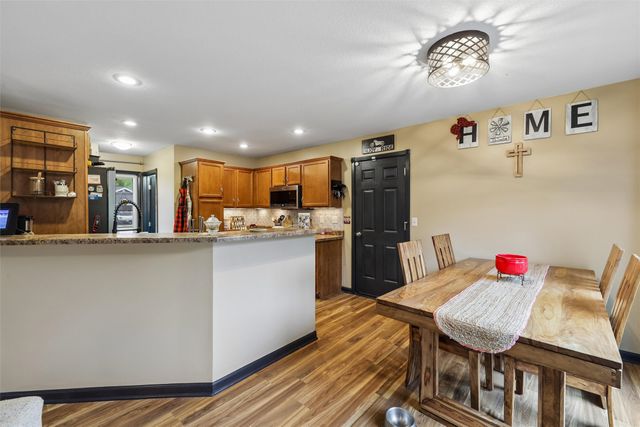 800 N Kenwood Boulevard, Indianola, IA 50125
