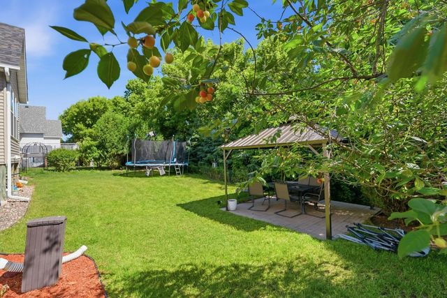 1609 Highland Trail, Saint Cloud, MN 56301