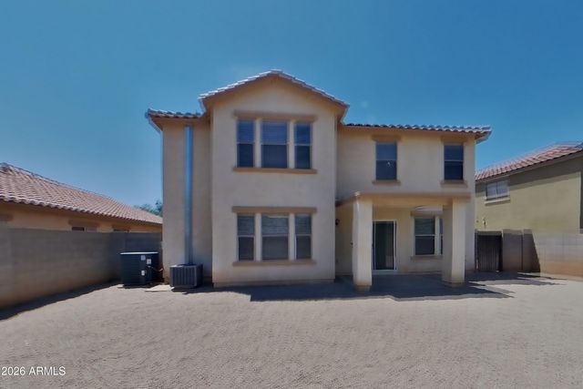 2626 W SPENCER Run, Phoenix, AZ 85041
