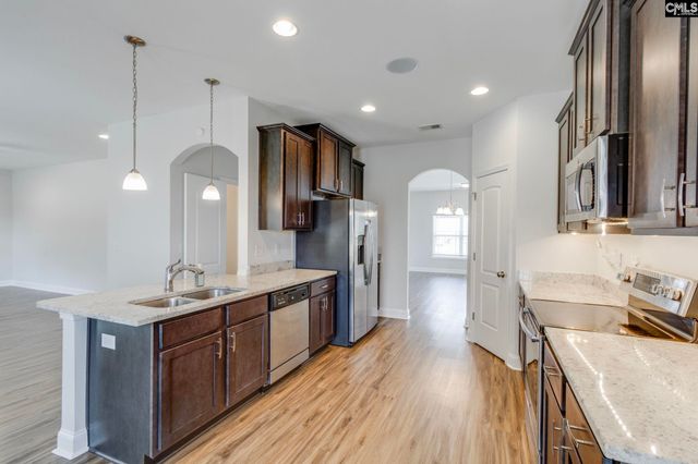 377 Glen Dornoch Way, Blythewood, SC 29016