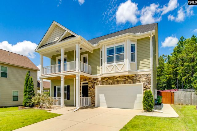 377 Glen Dornoch Way, Blythewood, SC 29016
