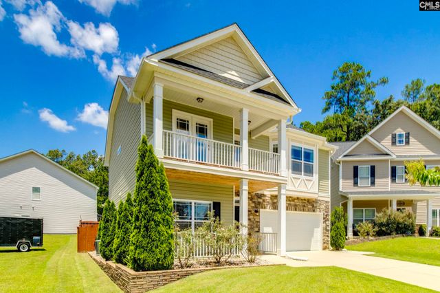 377 Glen Dornoch Way, Blythewood, SC 29016