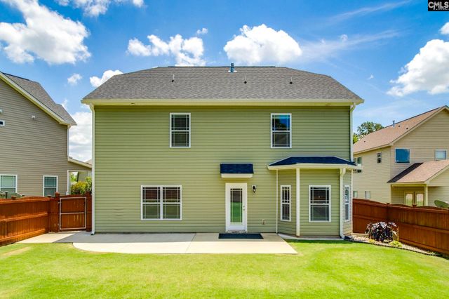 377 Glen Dornoch Way, Blythewood, SC 29016