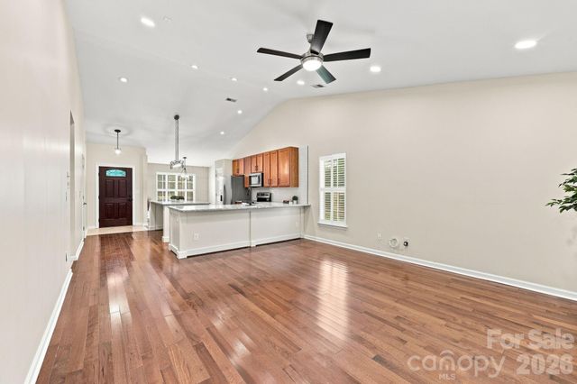 109 Washburn Range Drive, Mooresville, NC 28115