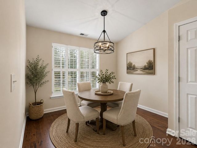 109 Washburn Range Drive, Mooresville, NC 28115