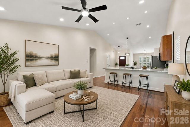 109 Washburn Range Drive, Mooresville, NC 28115