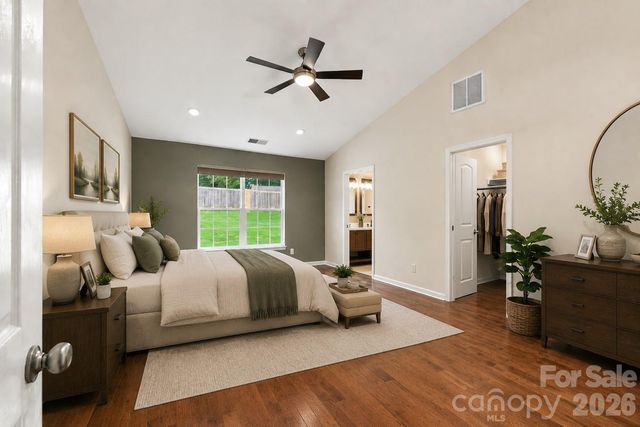 109 Washburn Range Drive, Mooresville, NC 28115